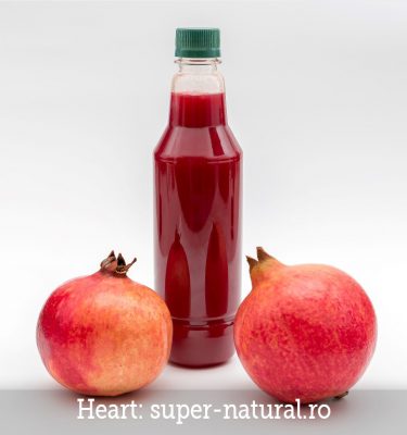 Suc natural Heart SuperNatural Brasov